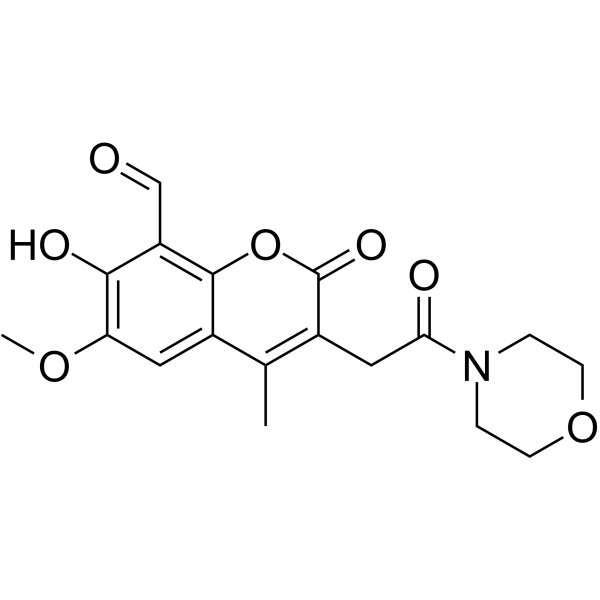 MKC8866 Structure