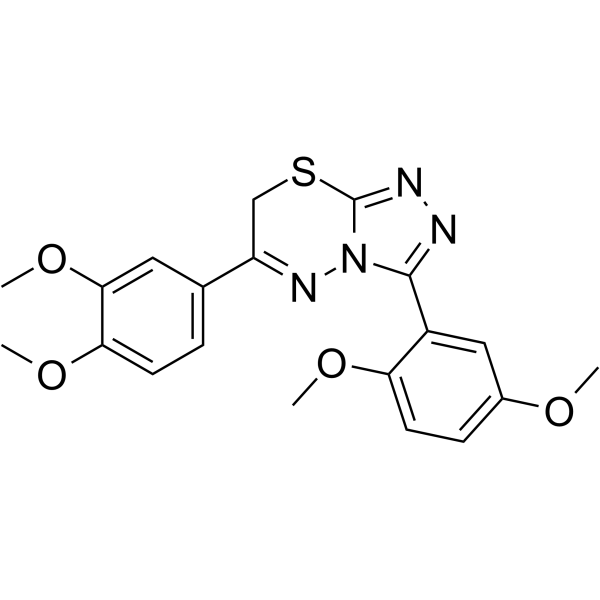 ML-030 Structure