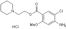 ML 10302 hydrochloride Structure