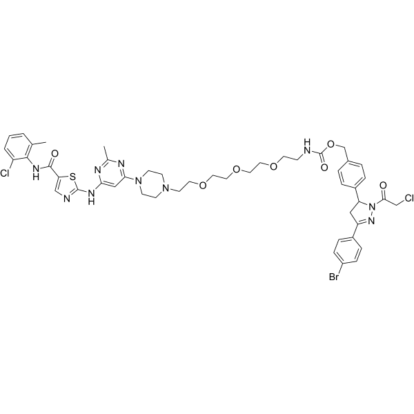 ML 2-23 Structure