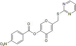 ML221 Structure