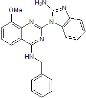 ML 240 Structure