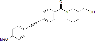 ML 289 Structure