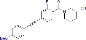 ML 337 Structure