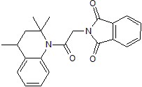 ML SA1 Structure