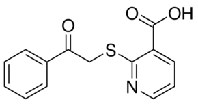 ML099 Structure