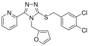 ML138 Structure