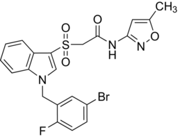 ML169 Structure