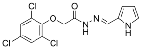 ML239 Structure