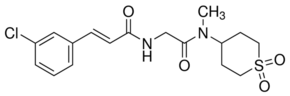 ML264 Structure