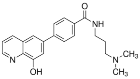 ML324 Structure