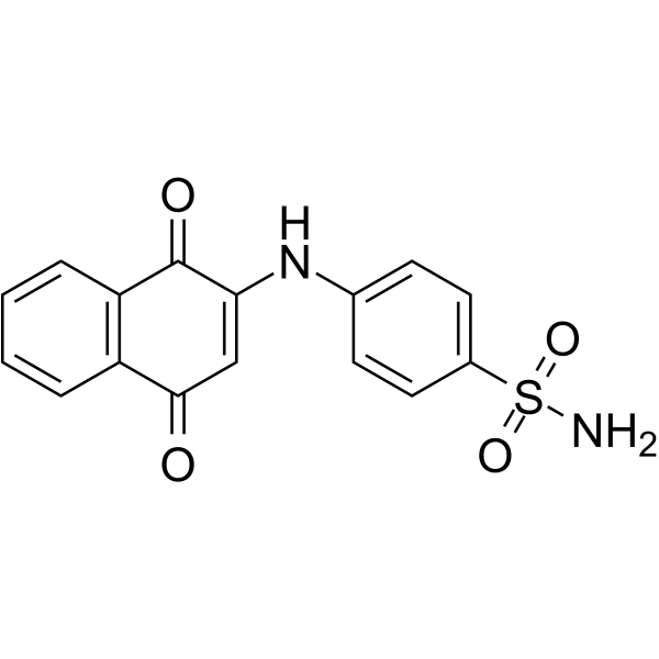 ML329 Structure