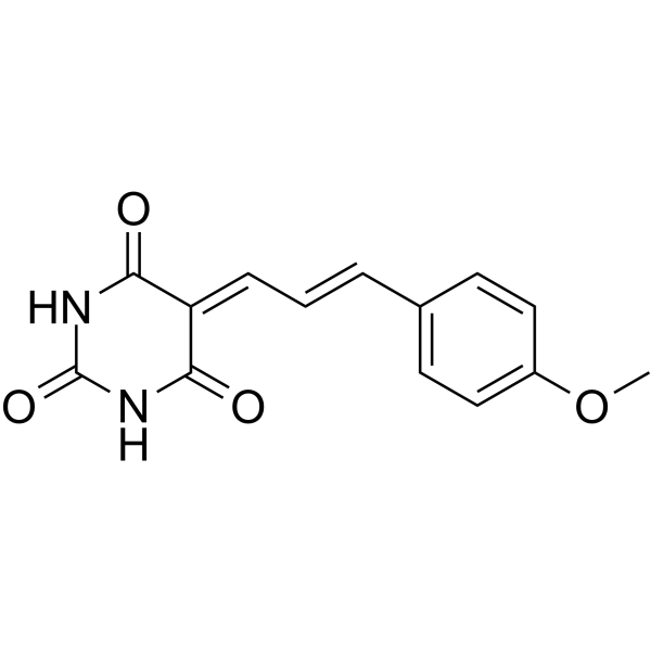 ML346 Structure