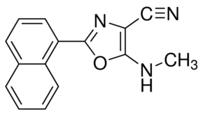 ML351 Structure