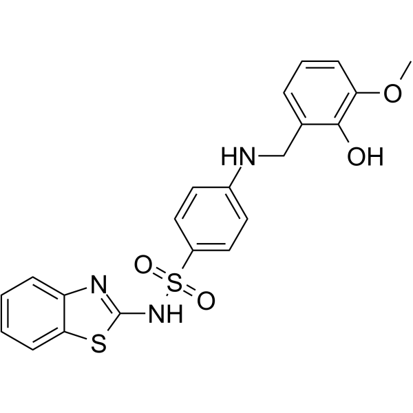 ML355 Structure