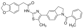 ML385 Structure