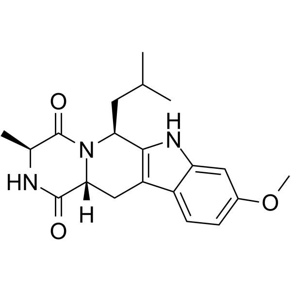 ML753286 Structure