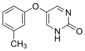 MLR-1023 Structure