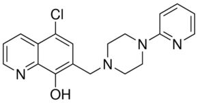 MLS1547 Structure