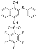 MM-206 Structure