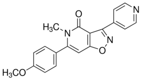 MMPIP Structure