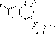 MNI 137 Structure