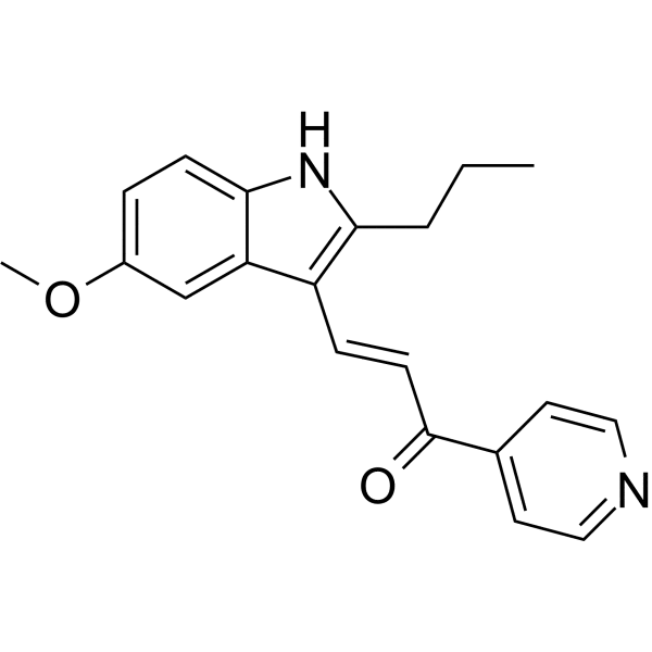 MOPIPP  Structure