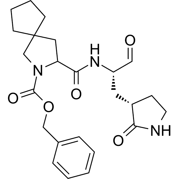 MPI60 Structure