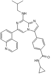 Mps BAY 2a Structure