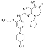 Mps1-IN-2 Structure