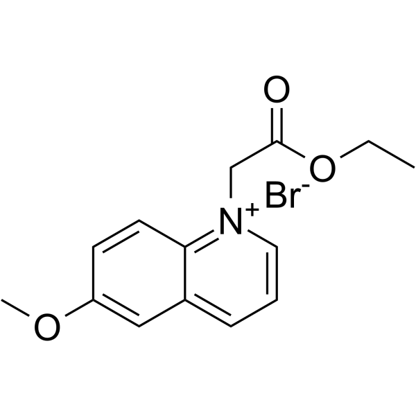 MQAE Structure