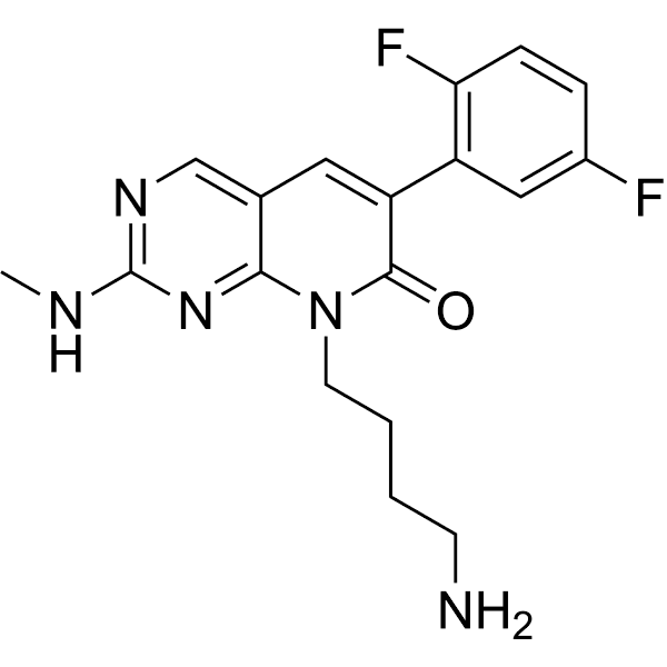 MR22 Structure