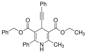 MRS 1191 Structure