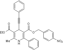 MRS 1334 Structure