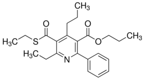 MRS 1523 Structure