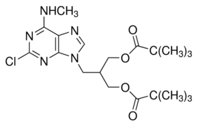 MRS 2395 Structure