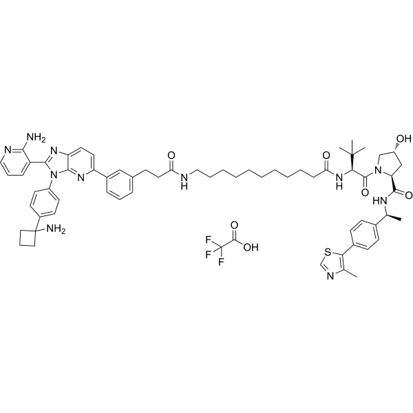 MS15 TFA Structure