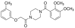 MS37452 Structure