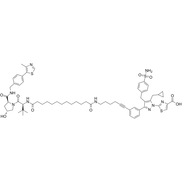 MS6105  Structure