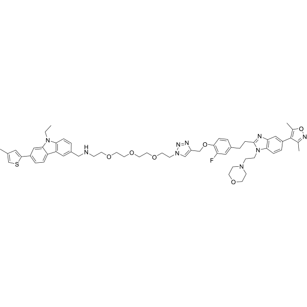 MS78 Structure