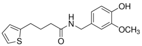 MSP-3 Structure