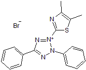 MTT Structure