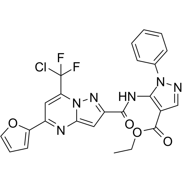 Mycro 3 Structure