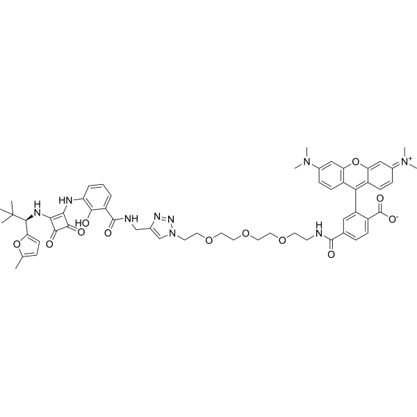 Mz438 Structure
