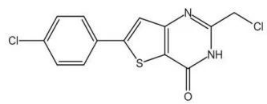 N6F11 Structure