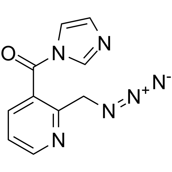 NAI-N3 Structure