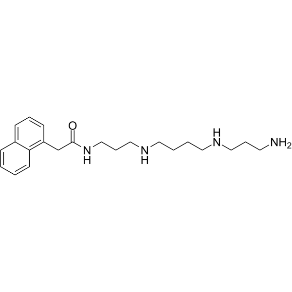 Naspm Structure