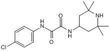 NBD 556 Structure