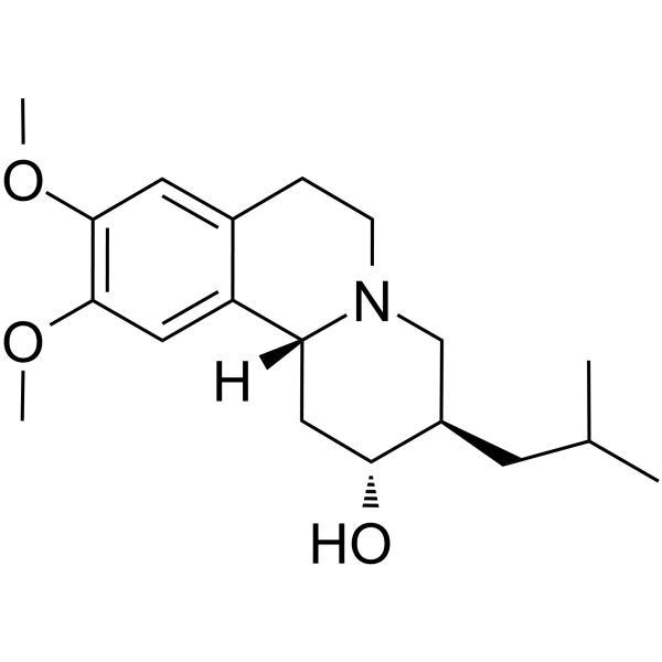 NBI-98782 Structure