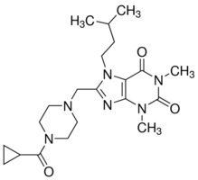 NCT-501 Structure